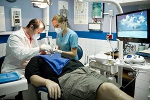 Dentists Pic
